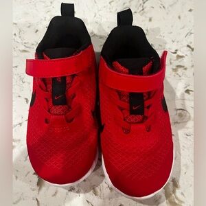 Nike Toddlers' Revolution 6 Shoes
